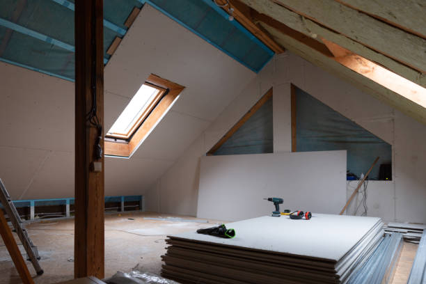 Best Spray Foam Insulation in Crystal City, TX