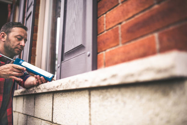 Best Eco-Friendly Insulation in Crystal City, TX