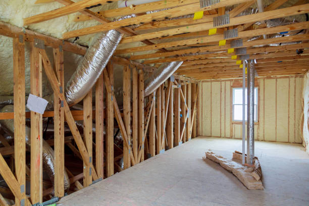 Professional Insulation Contractor in Crystal City, TX