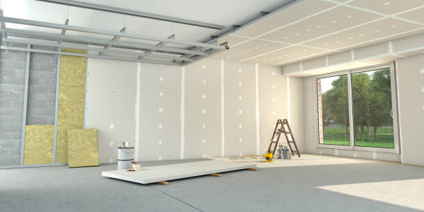 Best Energy Efficiency Insulation in Crystal City, TX